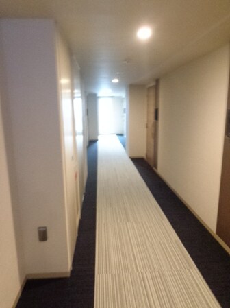 パークアクシス菊川の物件内観写真